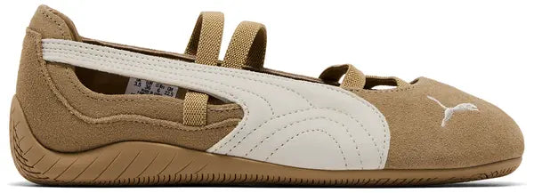Puma Speedcat Ballet 'Prairie Tan'