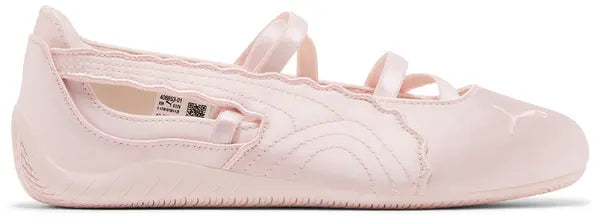 Puma Speedcat Ballet Venus 'Jasmine Flower Warm White'