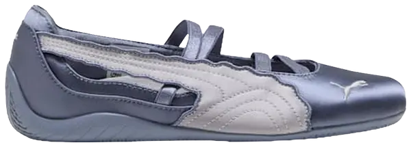 Puma Speedcat Ballet Venus 'Gray Sky Vibrant Silver