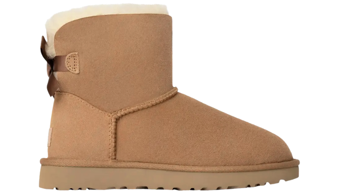 Mini Bailey Bow II Send