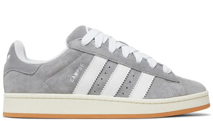 Campus 00s 'Grey Gum'