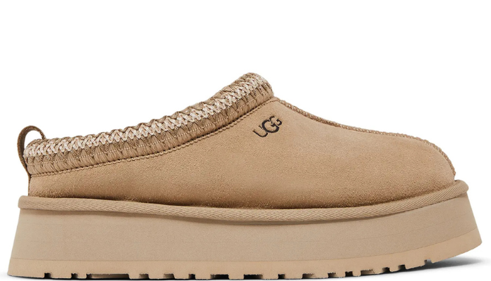 UGG Wmns Tazz Slipper 'Mustard Seed'